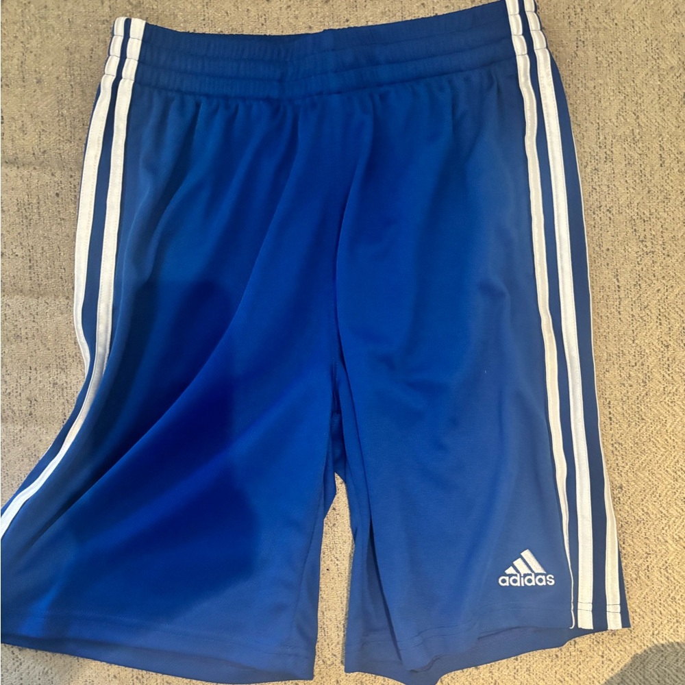 Boys adidas shorts